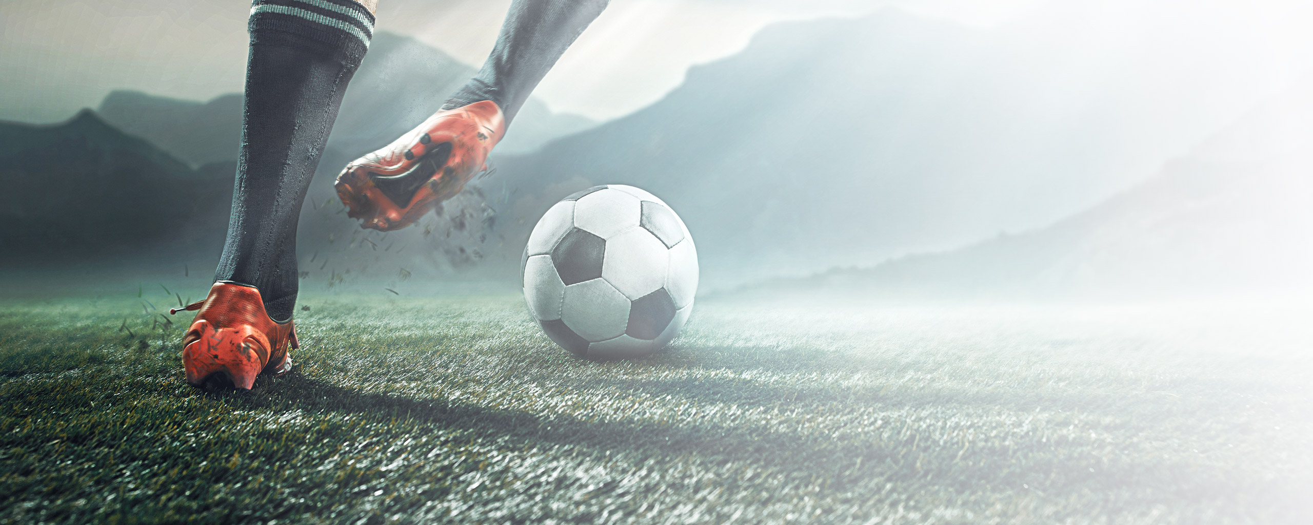 Sportrecht - Rechtsanwalt - Sören Kleinke